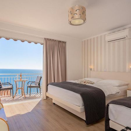 Apartment Banje Beach 2 Dubrovnik Eksteriør bilde