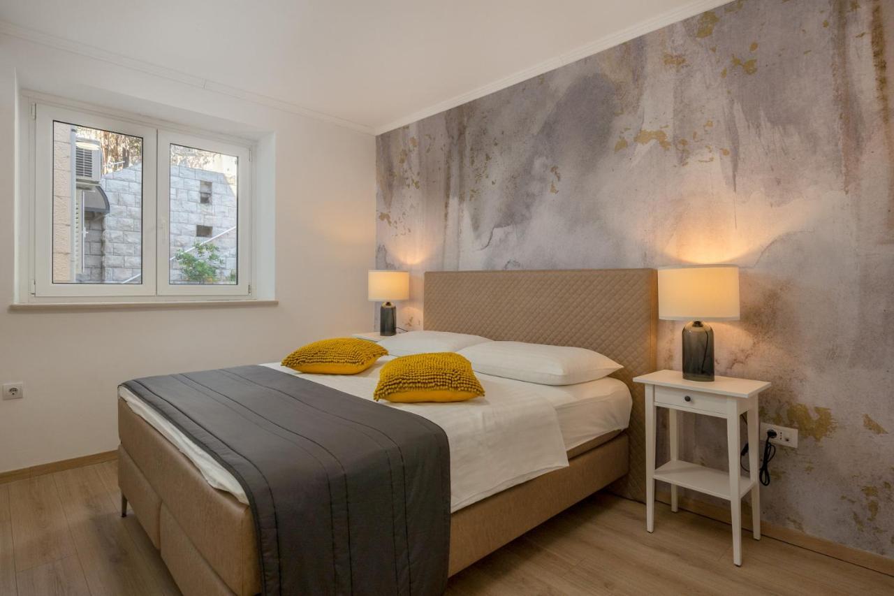 Apartment Banje Beach 2 Dubrovnik Eksteriør bilde