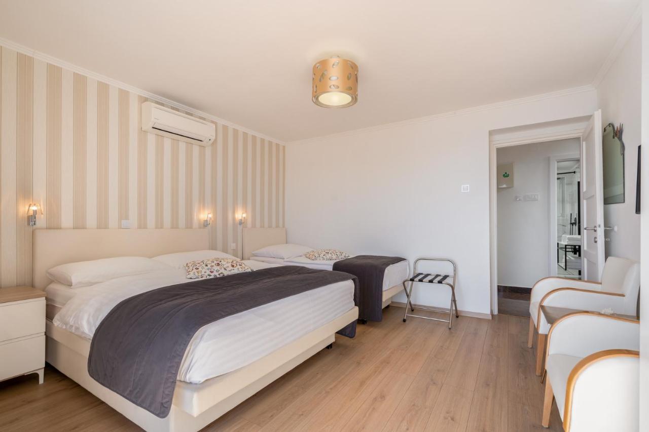 Apartment Banje Beach 2 Dubrovnik Eksteriør bilde