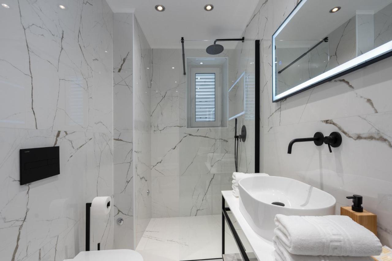 Apartment Banje Beach 2 Dubrovnik Eksteriør bilde