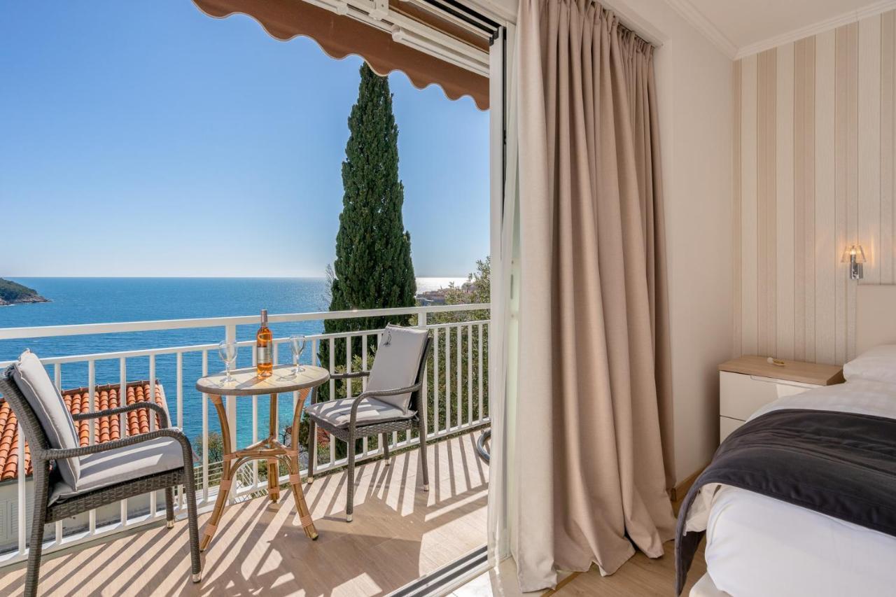 Apartment Banje Beach 2 Dubrovnik Eksteriør bilde
