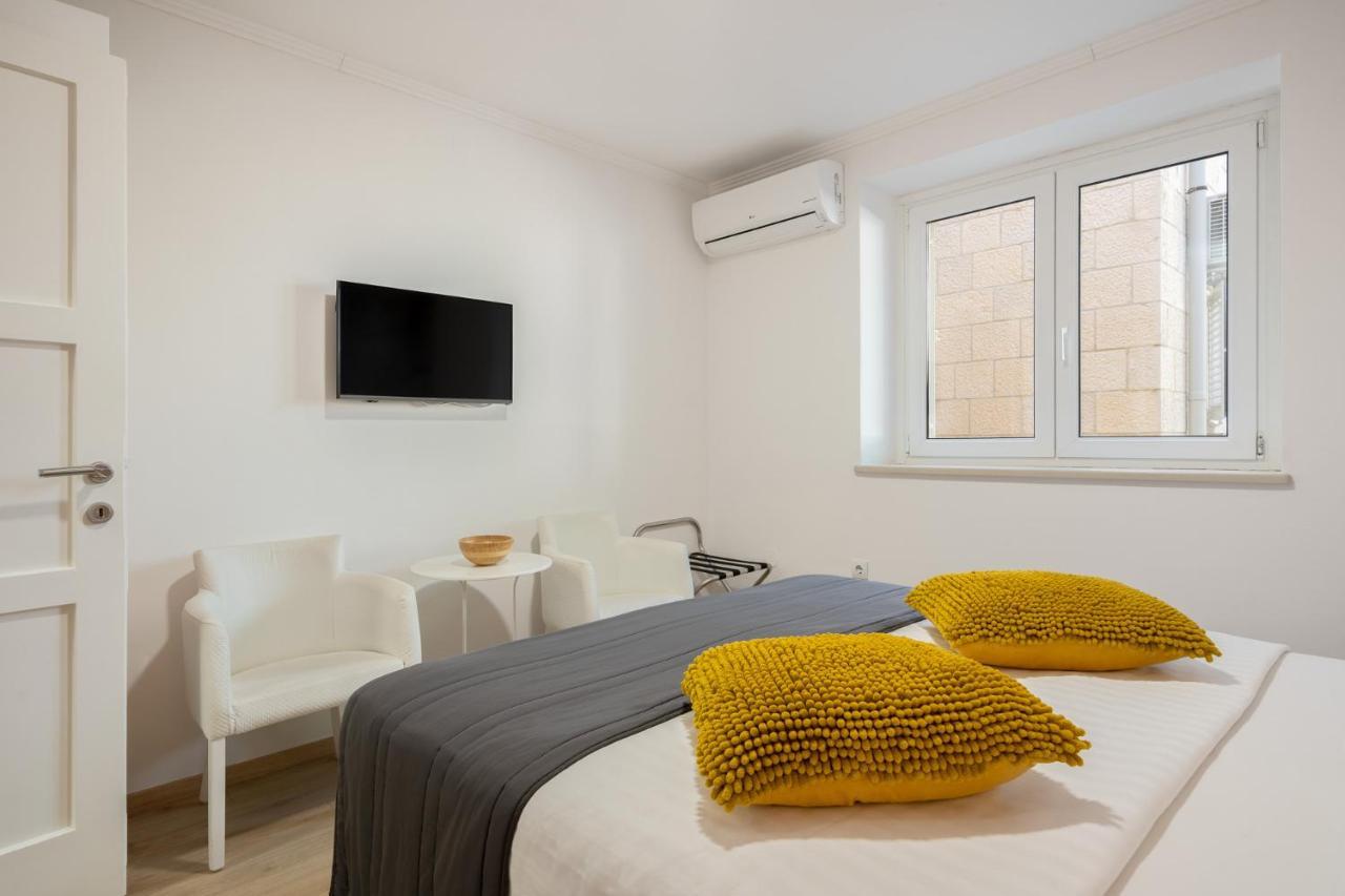 Apartment Banje Beach 2 Dubrovnik Eksteriør bilde