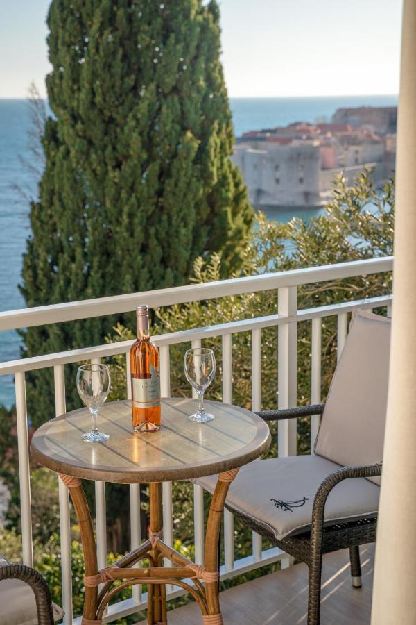 Apartment Banje Beach 2 Dubrovnik Eksteriør bilde
