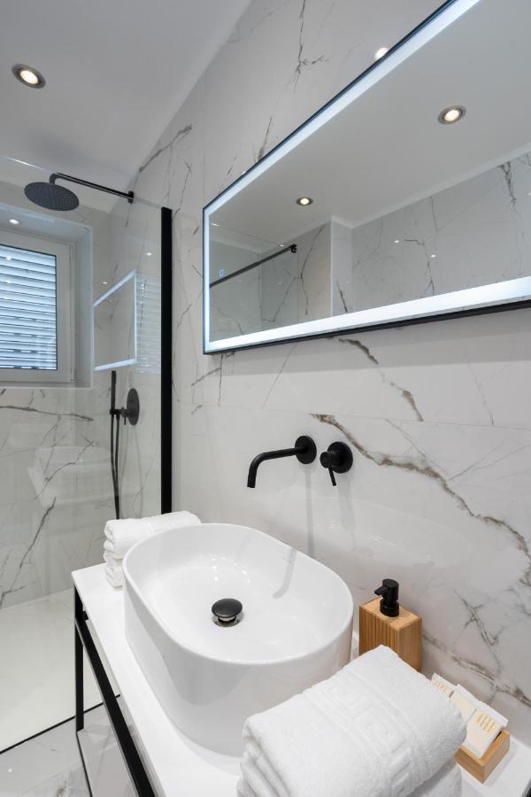 Apartment Banje Beach 2 Dubrovnik Eksteriør bilde