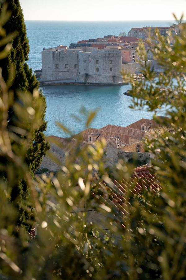 Apartment Banje Beach 2 Dubrovnik Eksteriør bilde