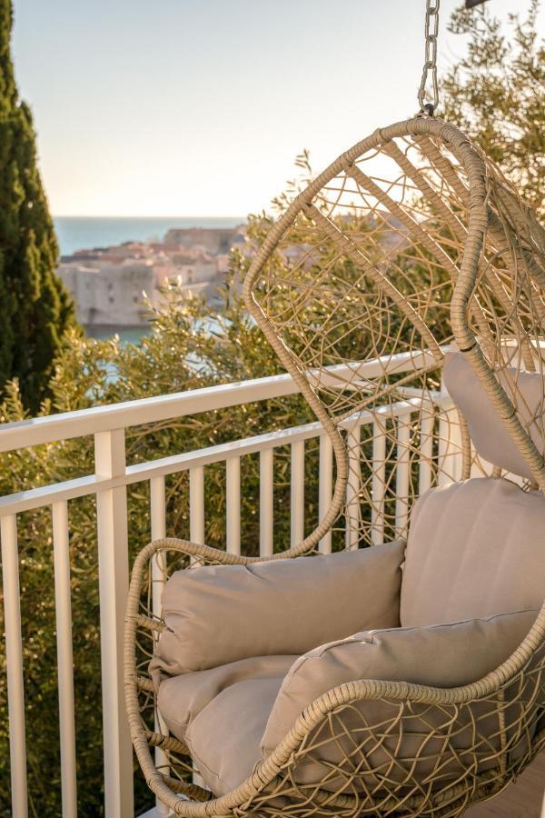 Apartment Banje Beach 2 Dubrovnik Eksteriør bilde