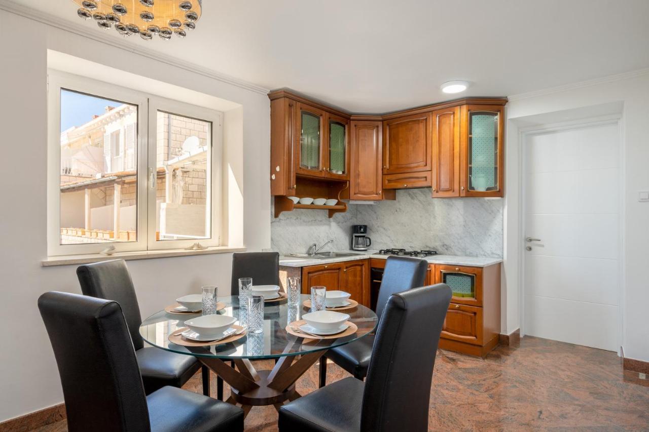 Apartment Banje Beach 2 Dubrovnik Eksteriør bilde