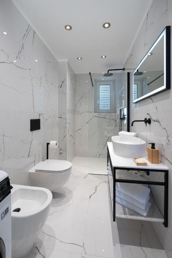 Apartment Banje Beach 2 Dubrovnik Eksteriør bilde